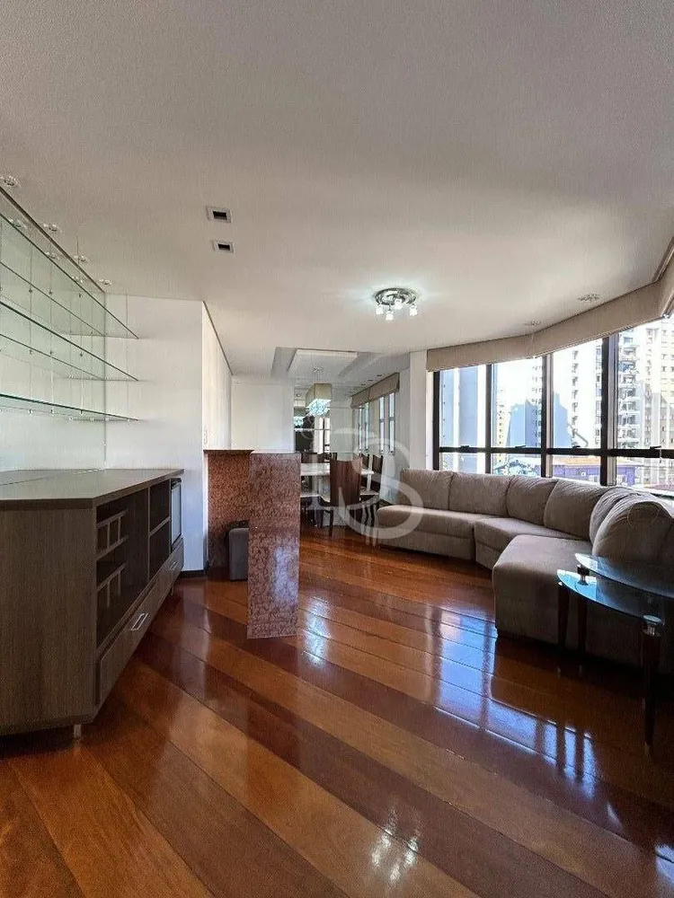 Apartamento, 3 quartos, 132 m² - Foto 4