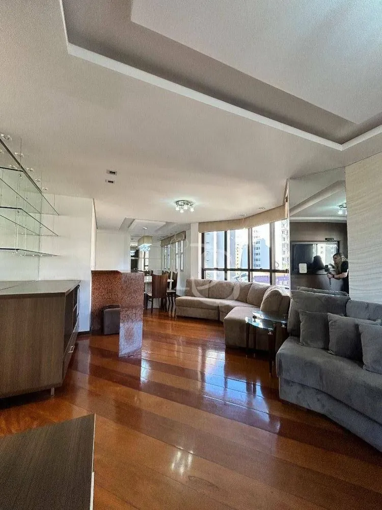 Apartamento, 3 quartos, 132 m² - Foto 5