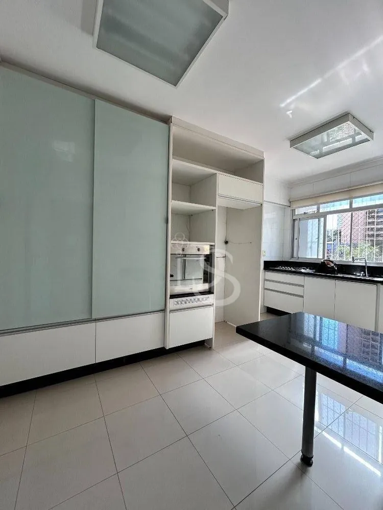 Apartamento, 3 quartos, 132 m² - Foto 9