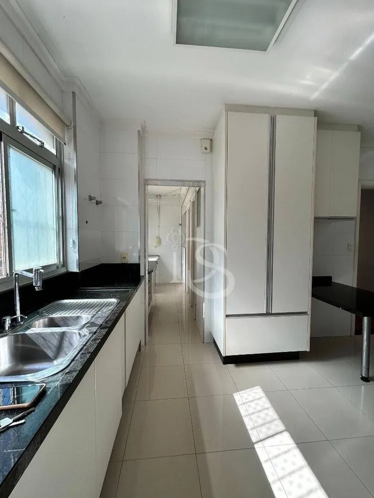 Apartamento, 3 quartos, 132 m² - Foto 11