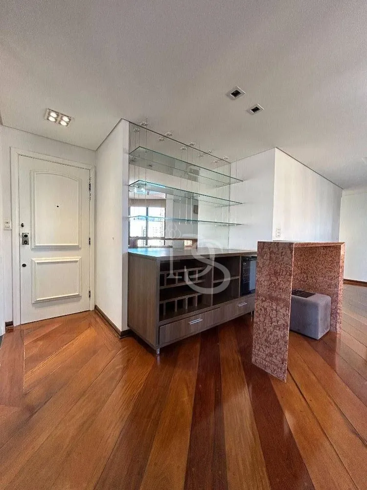Apartamento, 3 quartos, 132 m² - Foto 3