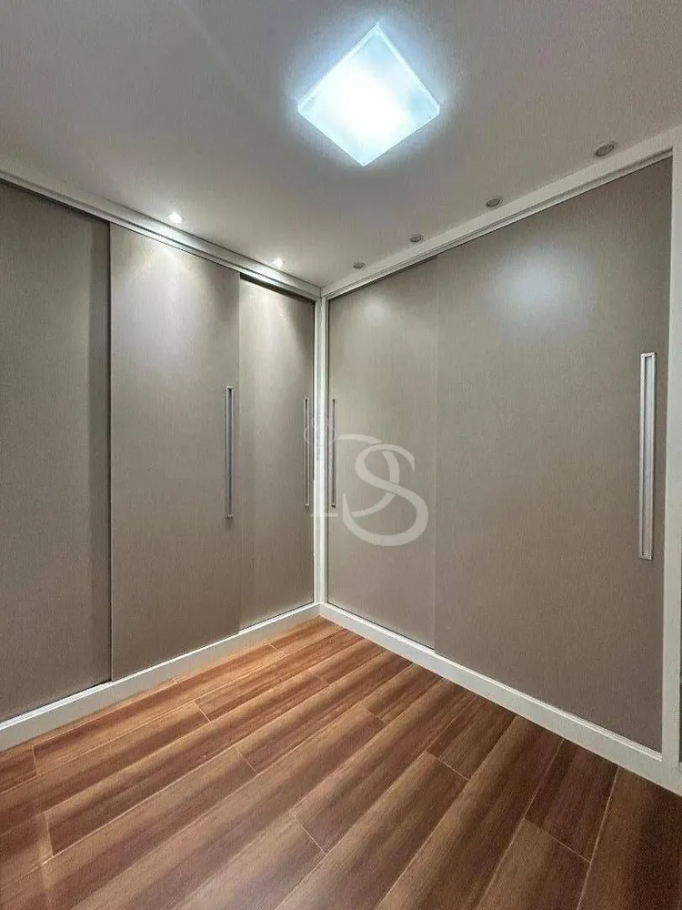 Apartamento, 3 quartos, 132 m² - Foto 8