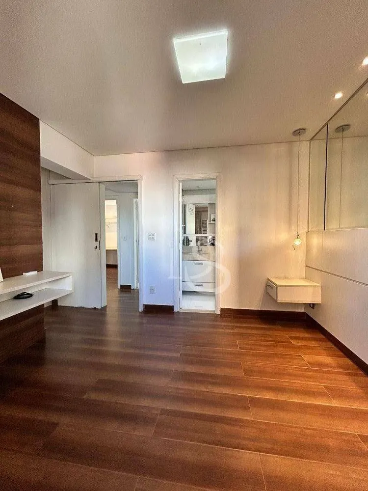 Apartamento, 3 quartos, 132 m² - Foto 7