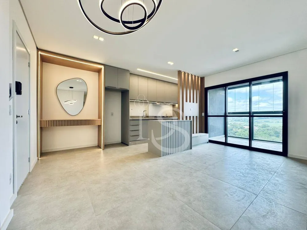 Apartamento, 2 quartos, 74 m² - Foto 4