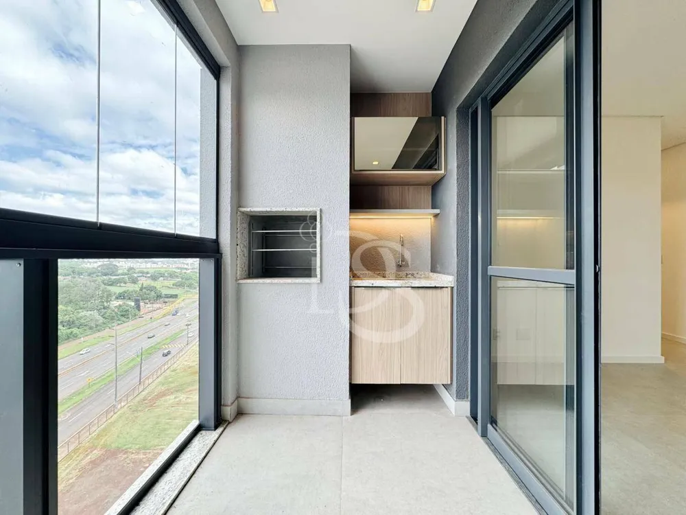 Apartamento, 2 quartos, 74 m² - Foto 9
