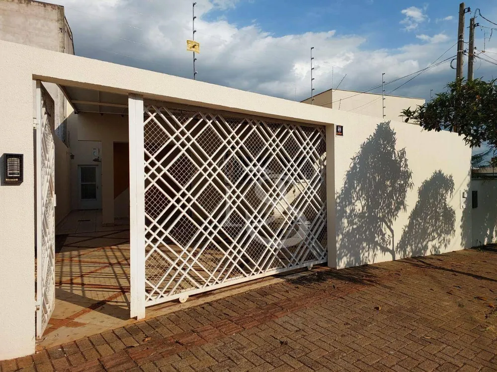 Casa, 3 quartos, 140 m² - Foto 6