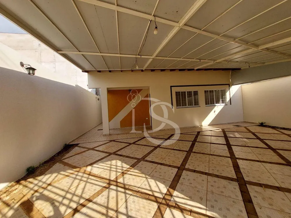 Casa, 3 quartos, 140 m² - Foto 4