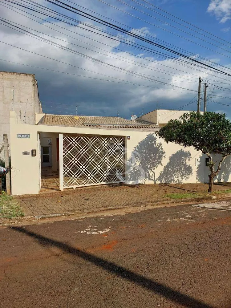 Casa, 3 quartos, 140 m² - Foto 7