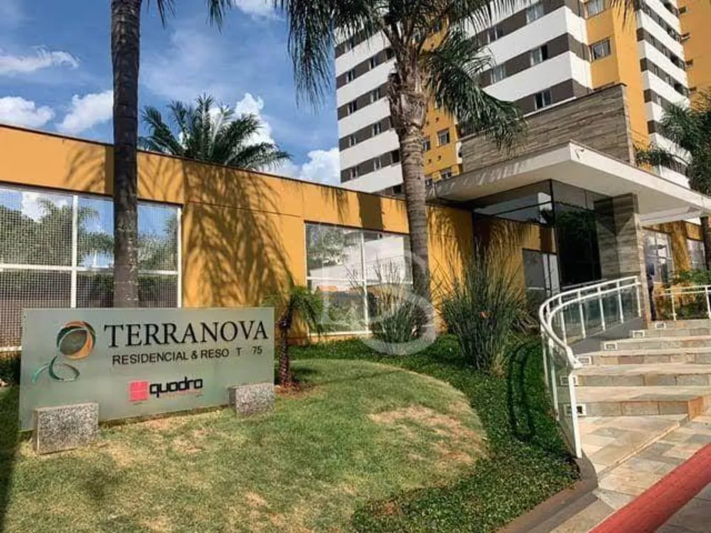 Apartamento, 3 quartos, 68 m² - Foto 3