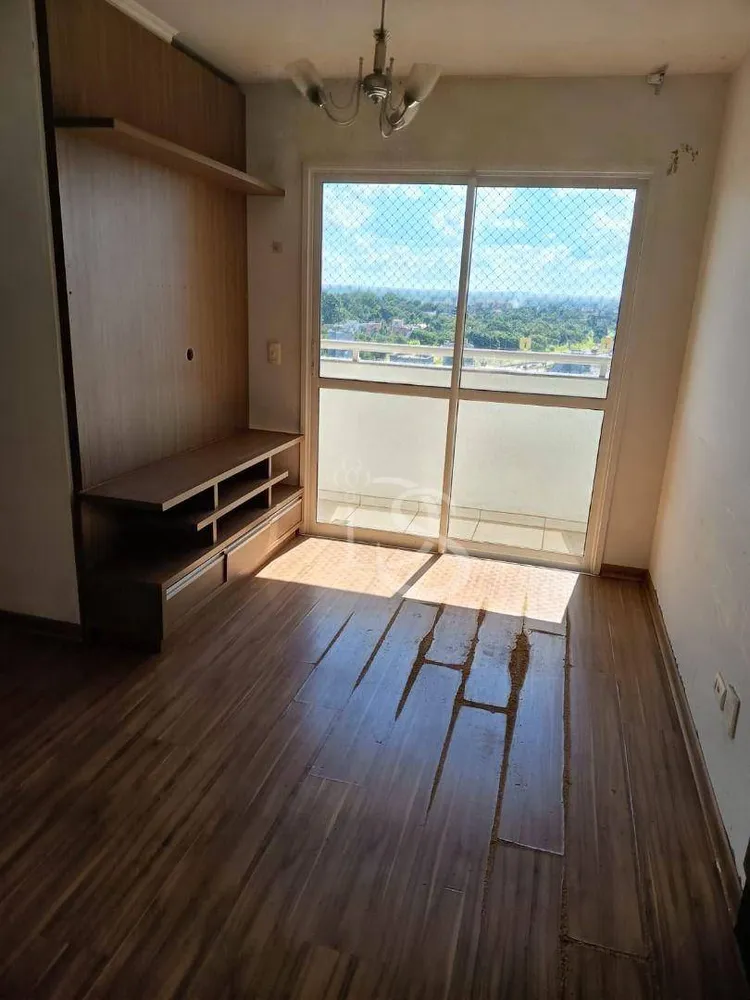 Apartamento, 3 quartos, 68 m² - Foto 4