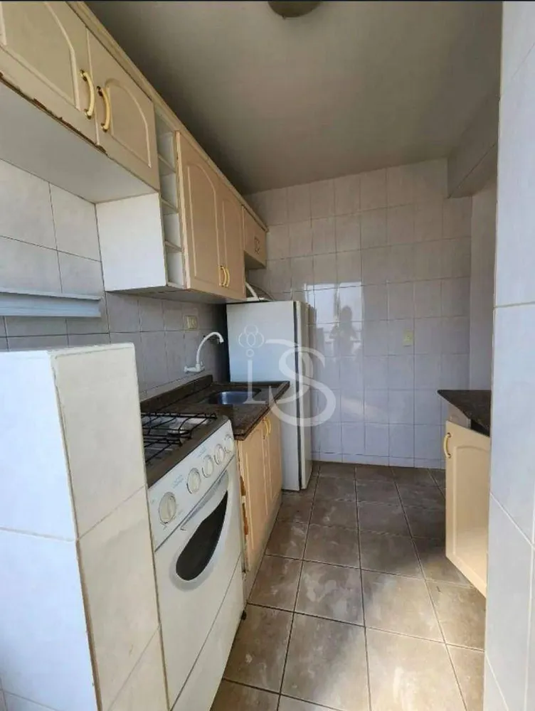 Apartamento, 1 quarto, 45 m² - Foto 4