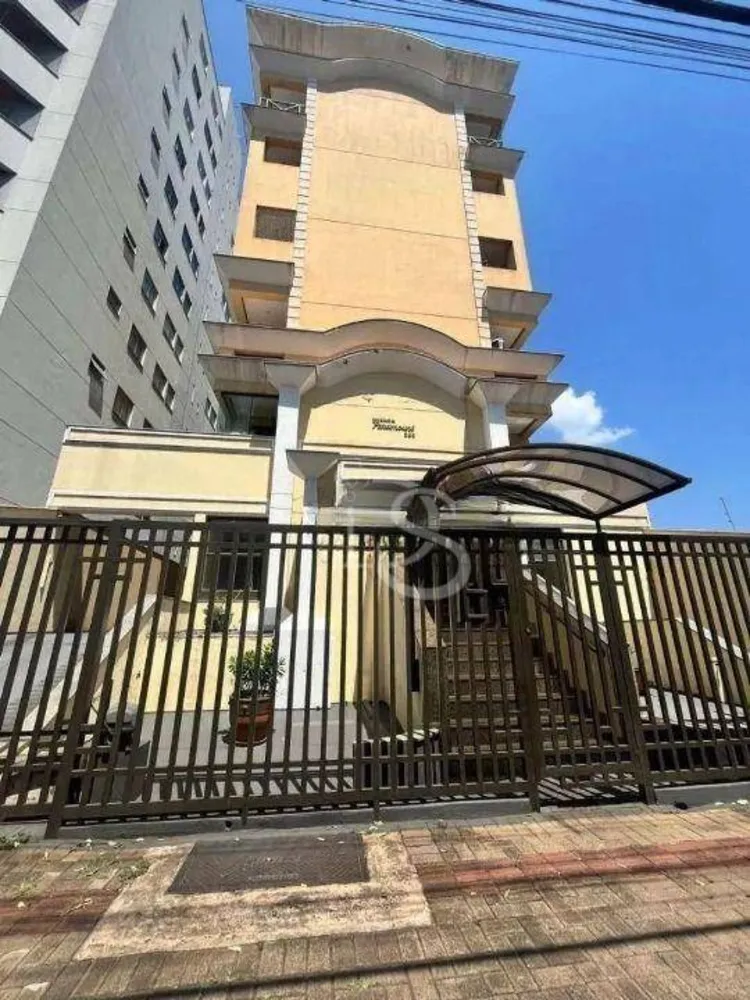 Apartamento, 1 quarto, 45 m² - Foto 1