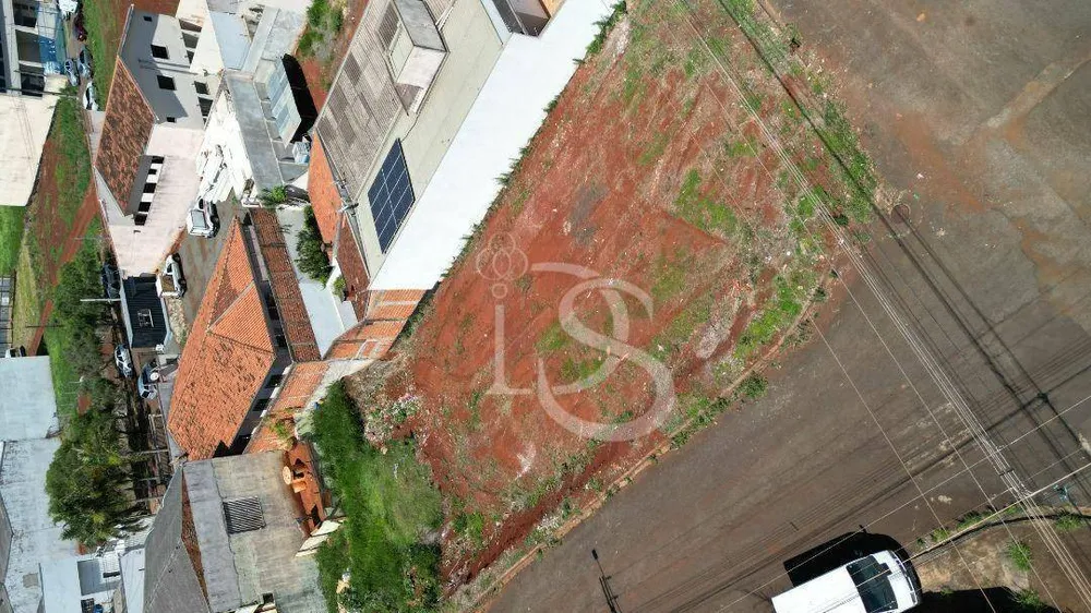 Loteamento e Condomínio, 450 m² - Foto 1