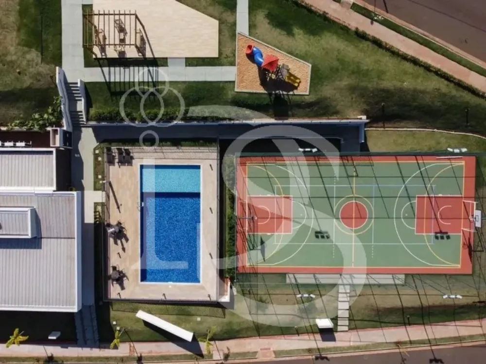 Loteamento e Condomínio, 269 m² - Foto 2