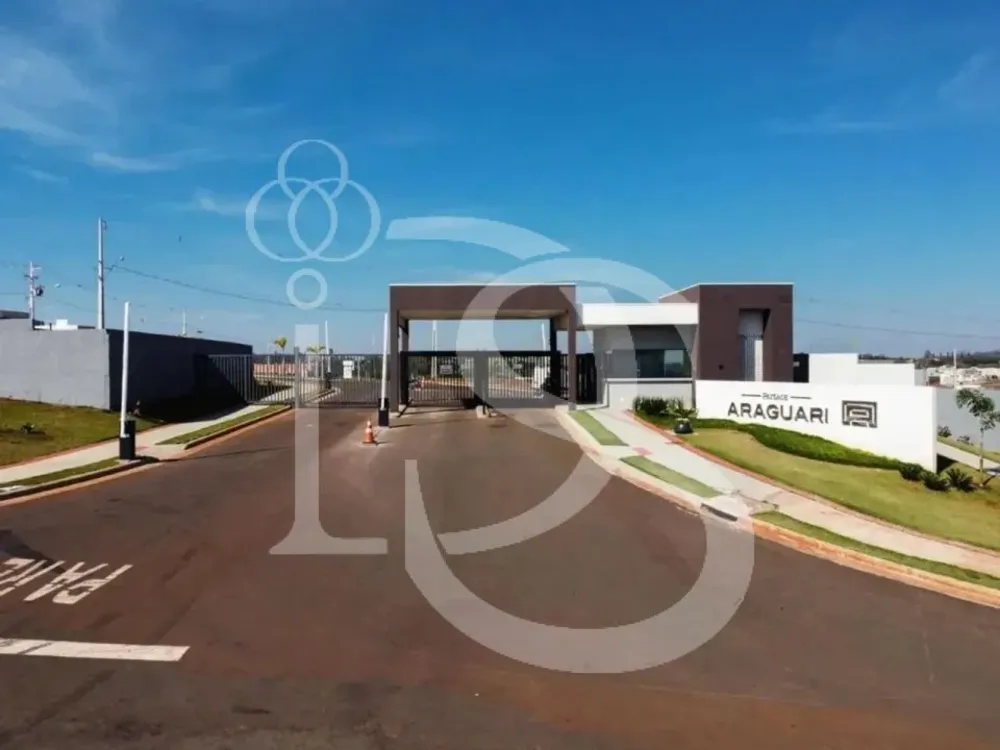 Loteamento e Condomínio, 269 m² - Foto 1