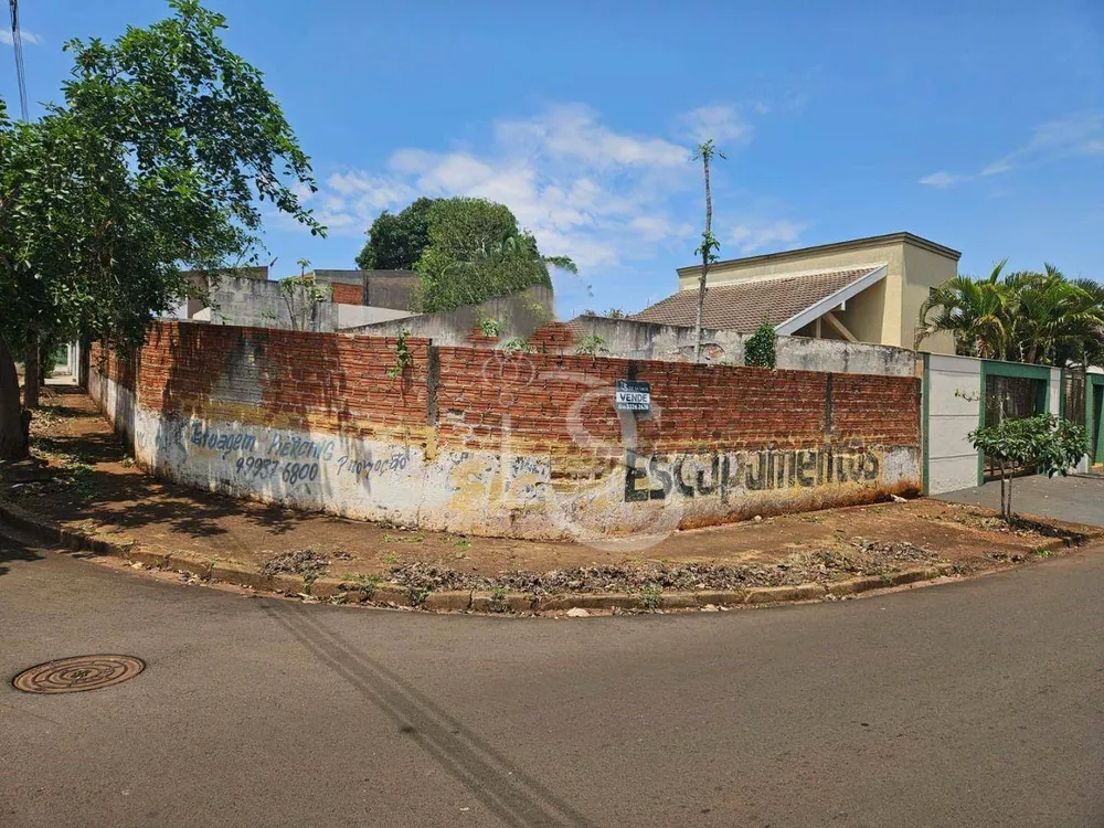 Terreno, 350 m² - Foto 6