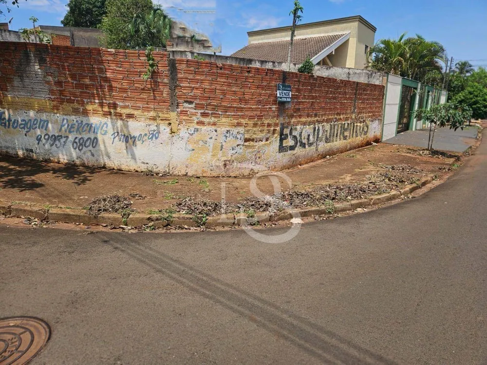 Terreno, 350 m² - Foto 5