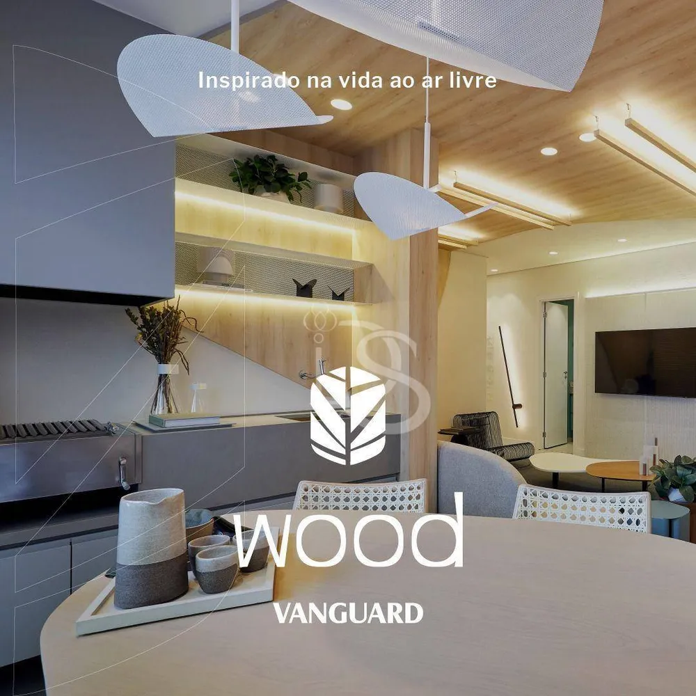 Apartamento, 2 quartos, 70 m² - Foto 7