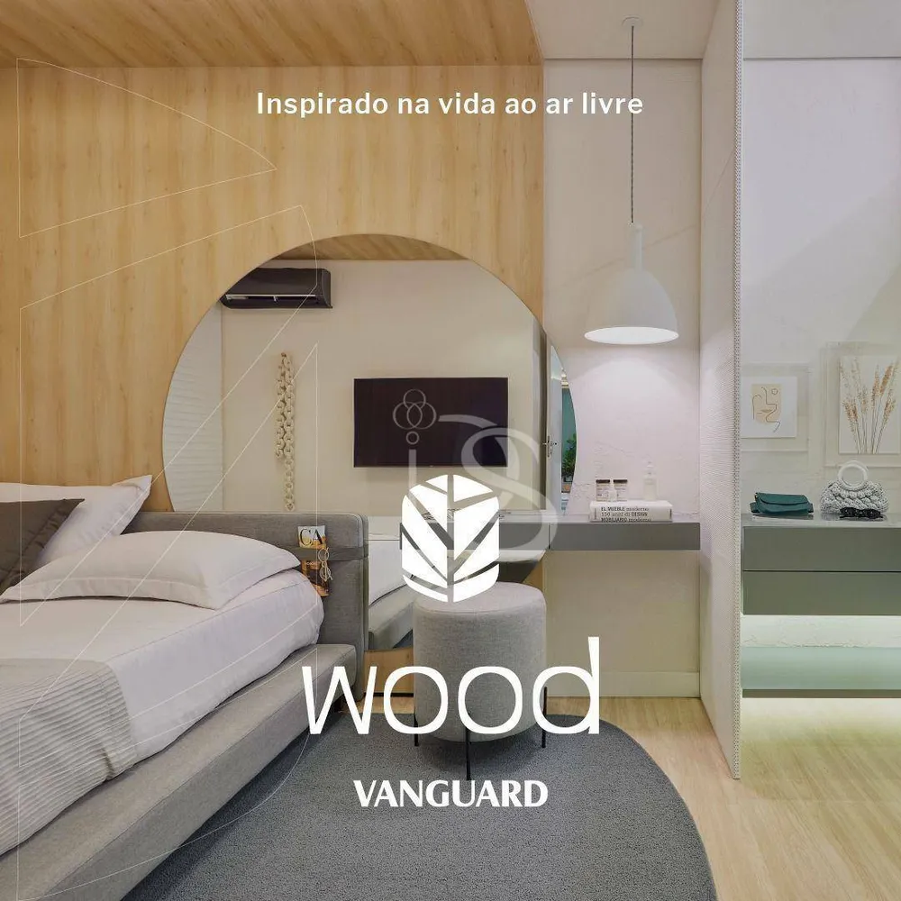 Apartamento, 2 quartos, 70 m² - Foto 5