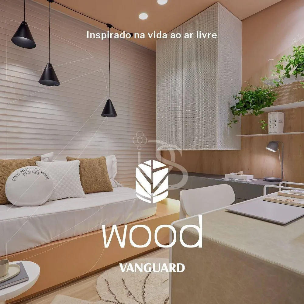 Apartamento, 2 quartos, 70 m² - Foto 6