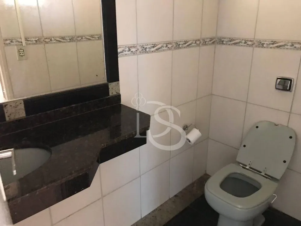 Loja-Salão, 300 m² - Foto 7