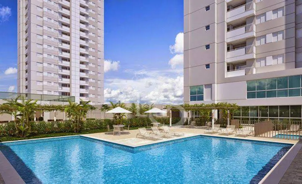 Apartamento, 3 quartos, 71 m² - Foto 3