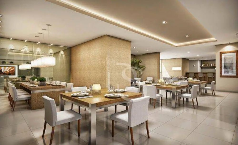 Apartamento, 3 quartos, 71 m² - Foto 4