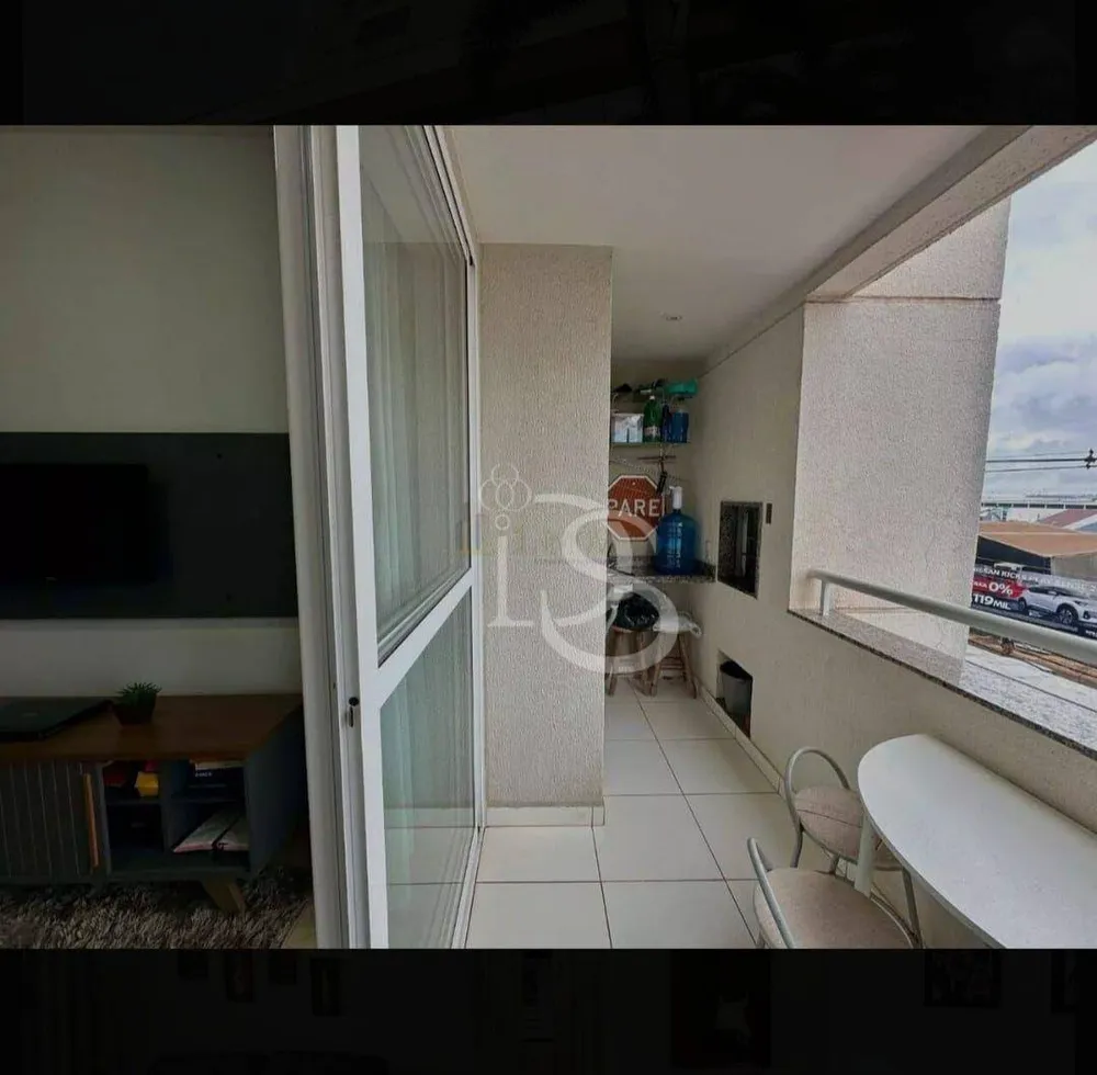 Apartamento, 3 quartos, 71 m² - Foto 8