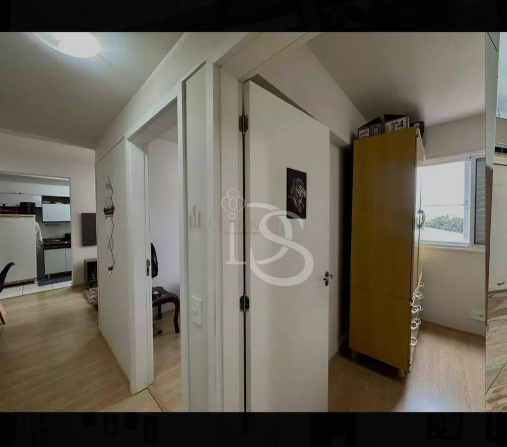 Apartamento, 3 quartos, 71 m² - Foto 7