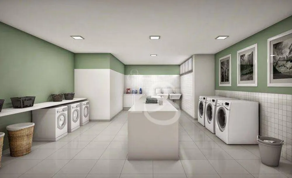 Apartamento, 3 quartos, 71 m² - Foto 6