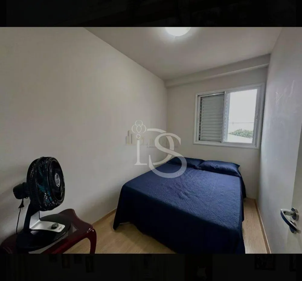 Apartamento, 3 quartos, 71 m² - Foto 9