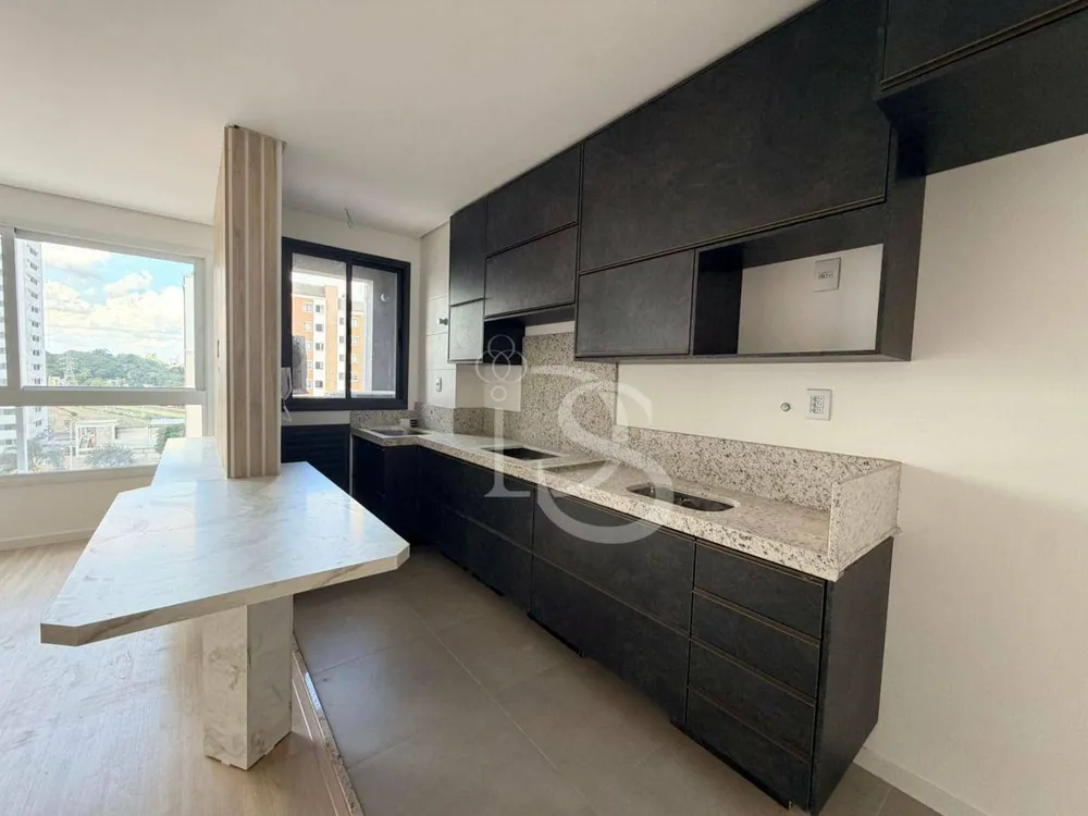Apartamento, 2 quartos, 62 m² - Foto 3