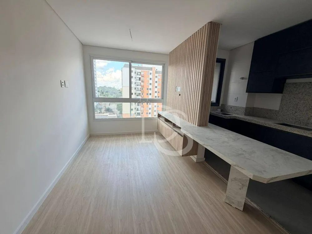 Apartamento, 2 quartos, 62 m² - Foto 2