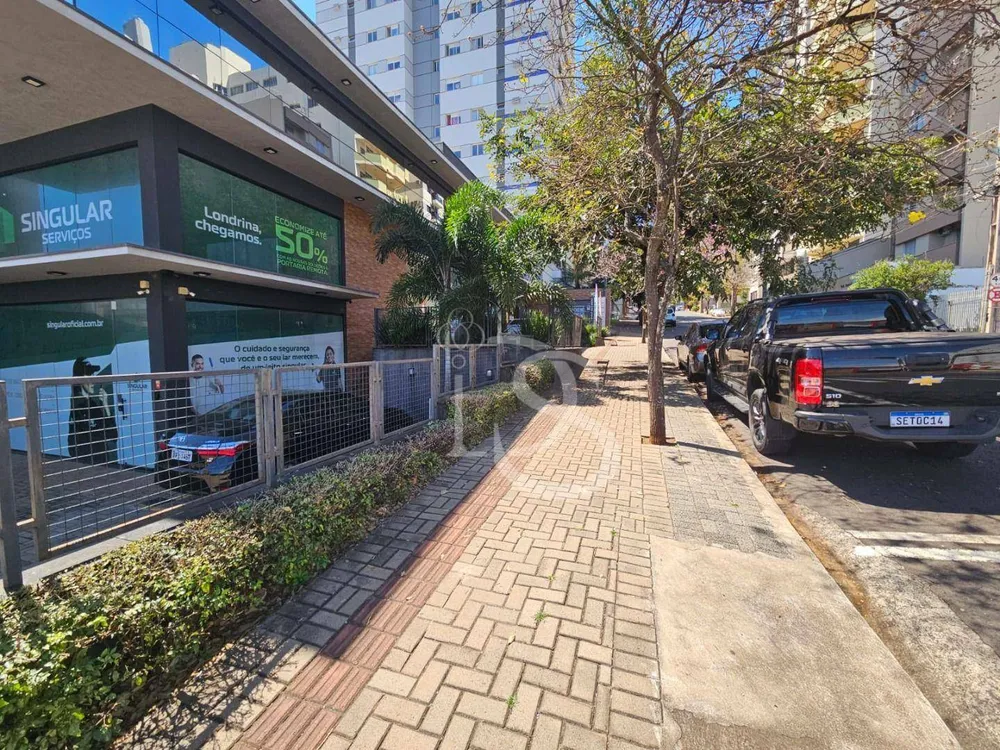 Loja-Salão, 32 m² - Foto 8