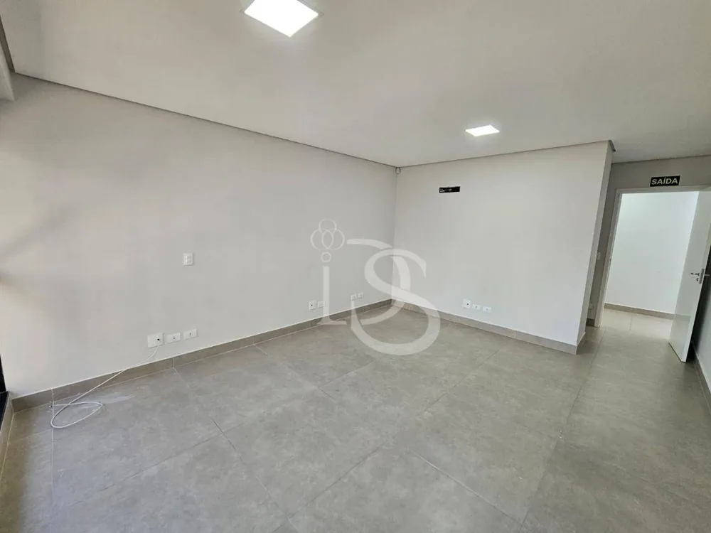 Loja-Salão, 32 m² - Foto 1