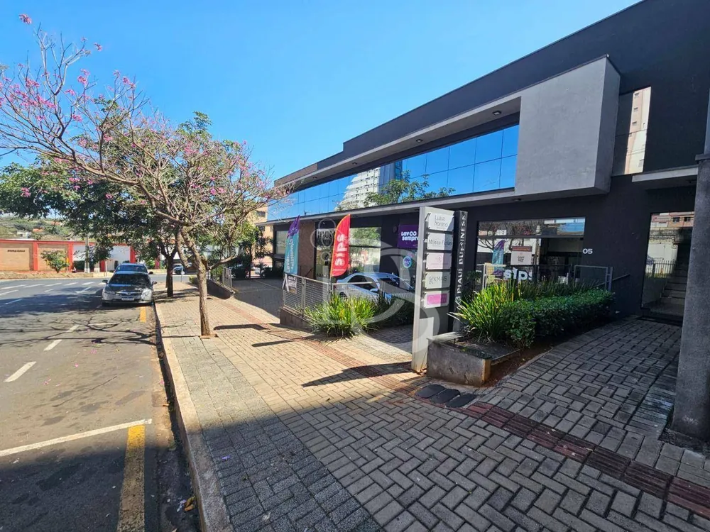 Loja-Salão, 32 m² - Foto 2