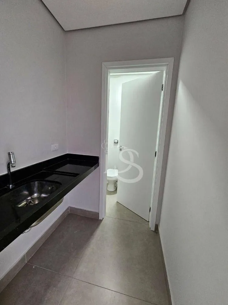 Loja-Salão, 32 m² - Foto 3