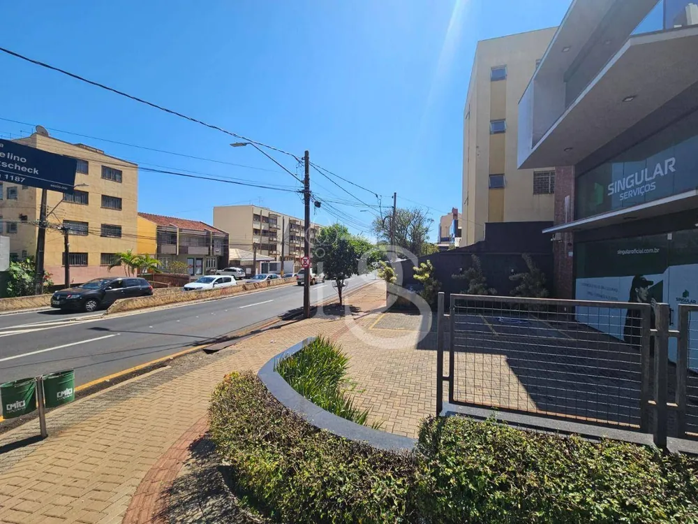 Loja-Salão, 32 m² - Foto 4