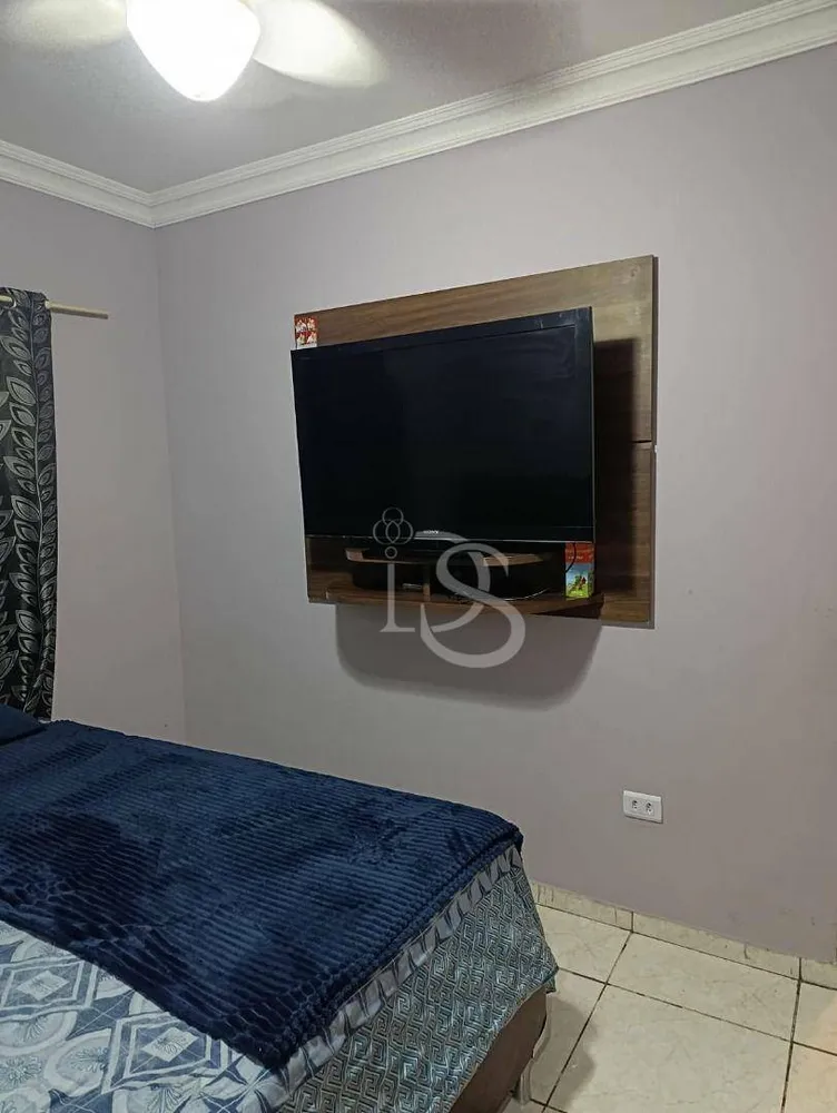 Casa, 2 quartos, 67 m² - Foto 9