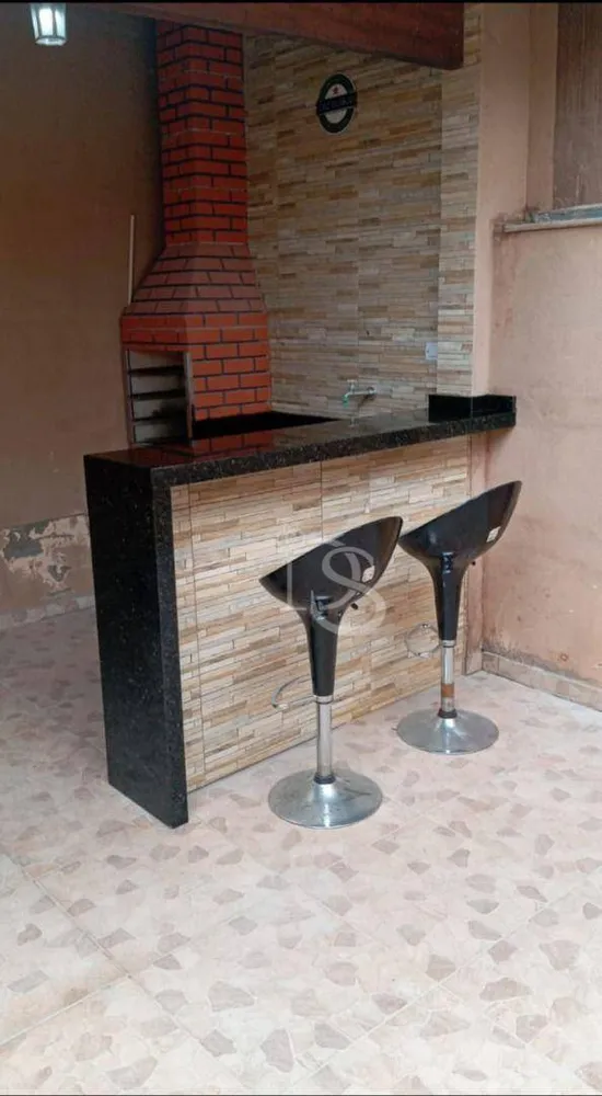 Casa, 2 quartos, 67 m² - Foto 3