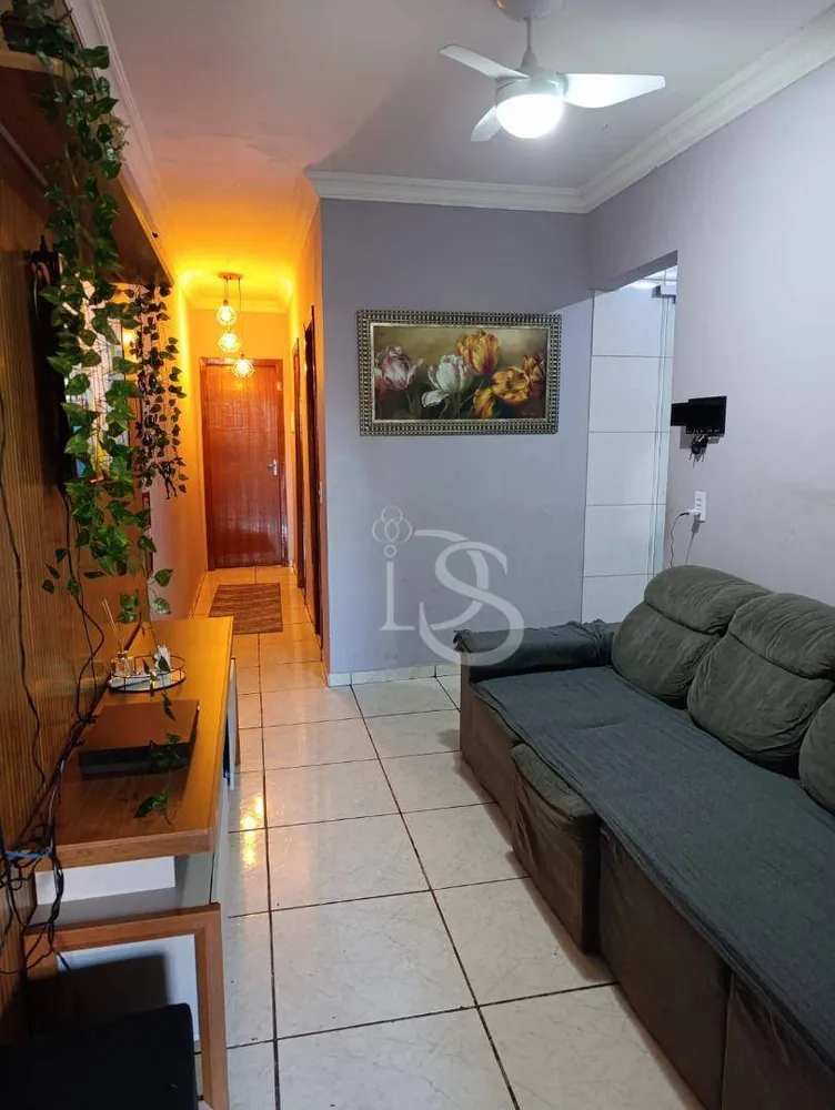 Casa, 2 quartos, 67 m² - Foto 12