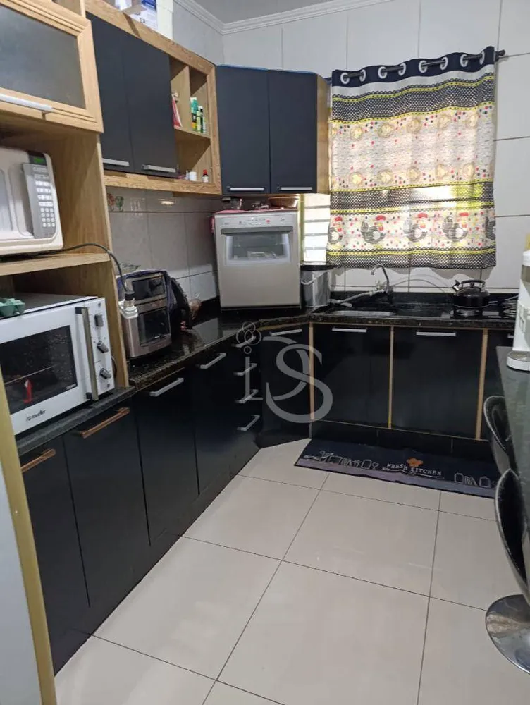 Casa, 2 quartos, 67 m² - Foto 5