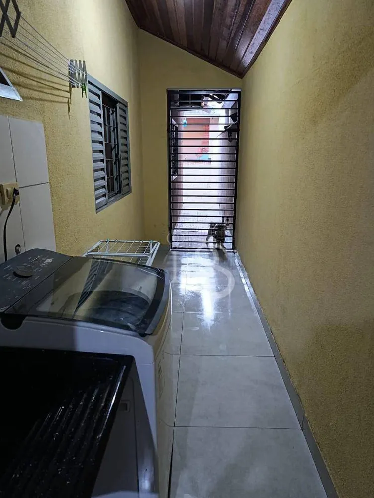 Casa, 2 quartos, 67 m² - Foto 4