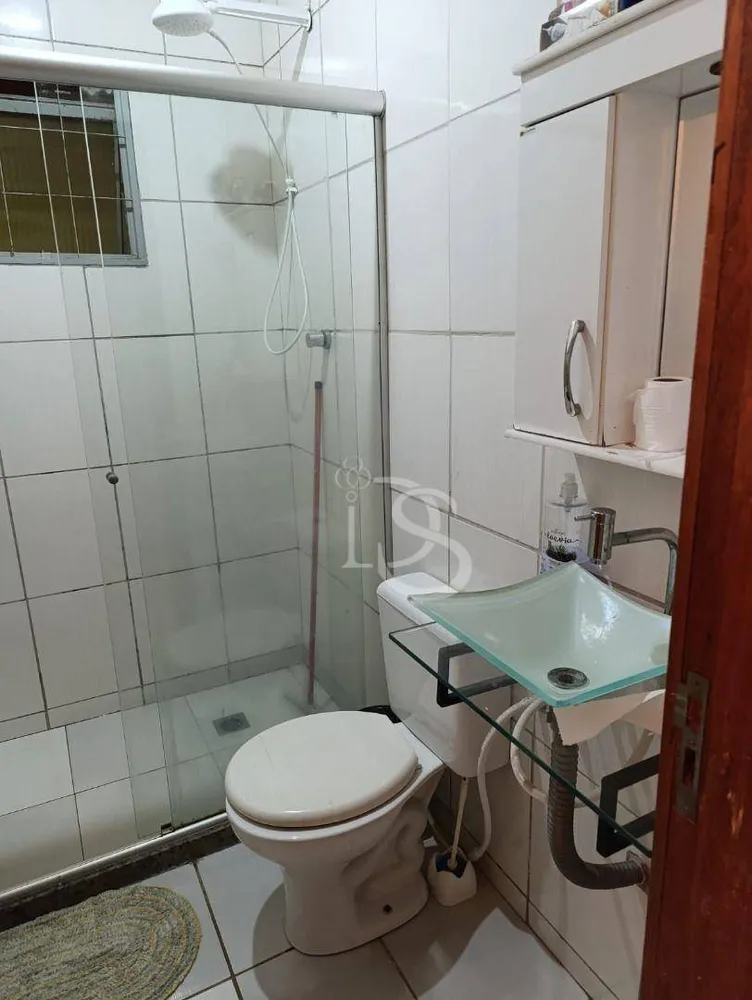 Casa, 2 quartos, 67 m² - Foto 11