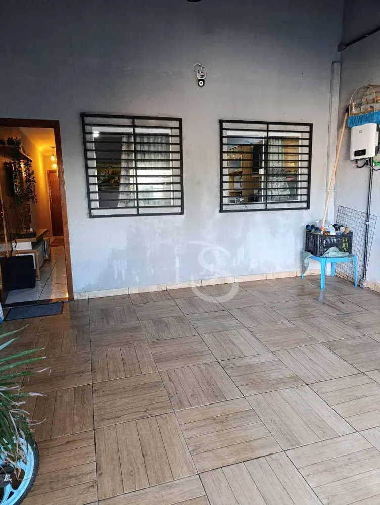 Casa, 2 quartos, 67 m² - Foto 1