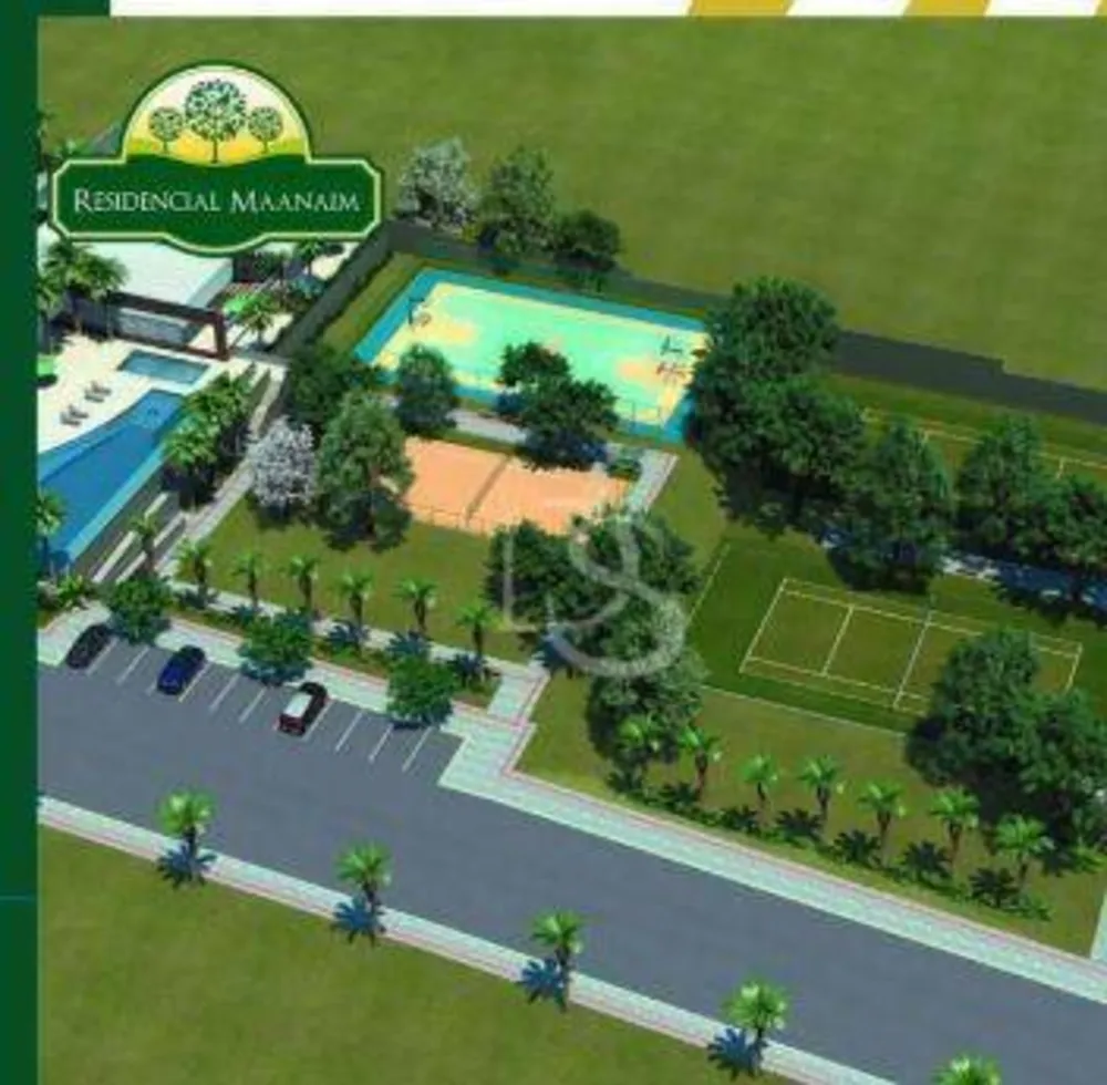 Loteamento e Condomínio, 1526 m² - Foto 1