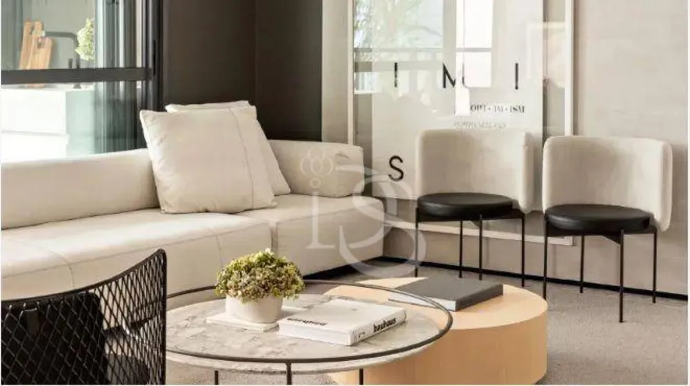 Apartamento, 3 quartos, 112 m² - Foto 2