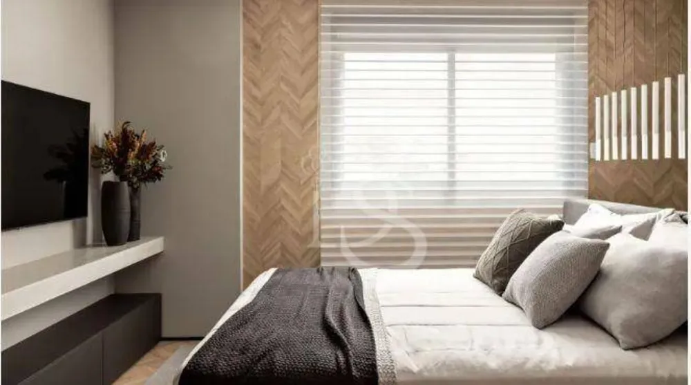 Apartamento, 3 quartos, 112 m² - Foto 9