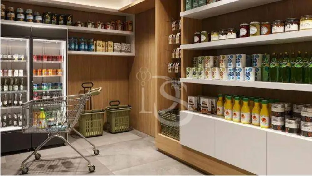 Apartamento, 3 quartos, 112 m² - Foto 11