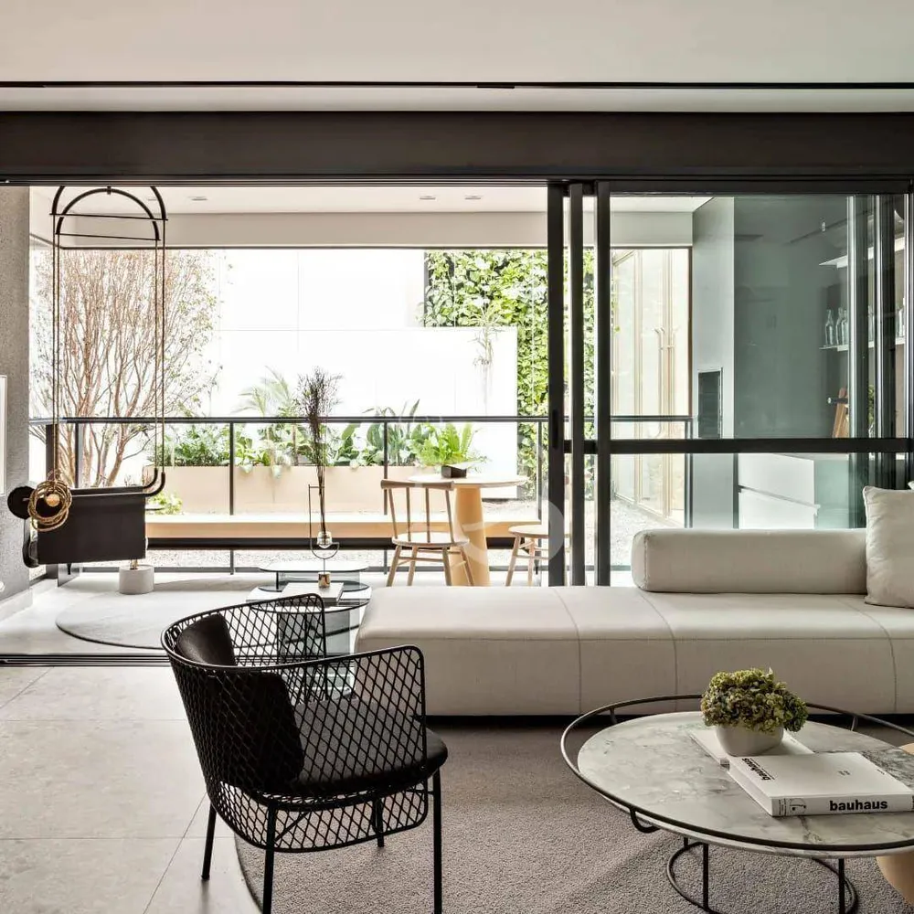 Apartamento, 3 quartos, 112 m² - Foto 7